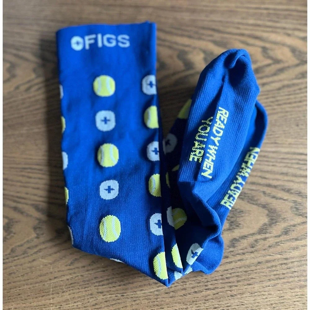 FIGS Compression Socks 